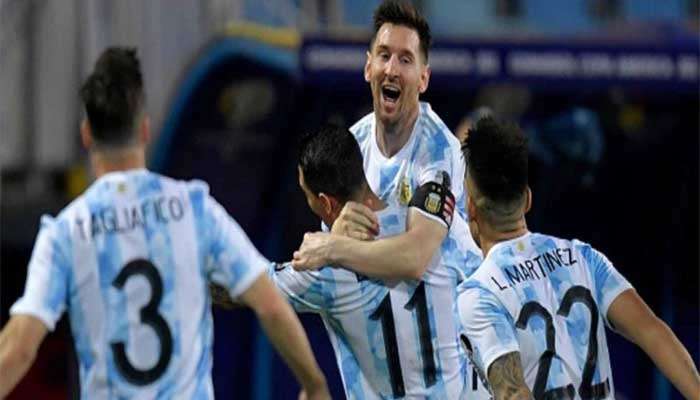 Copa America Final 2021: കോപ്പയില്‍ മെസിയെ കാത്തിരിക്കുന്ന നേട്ടങ്ങൾ അറിയാം