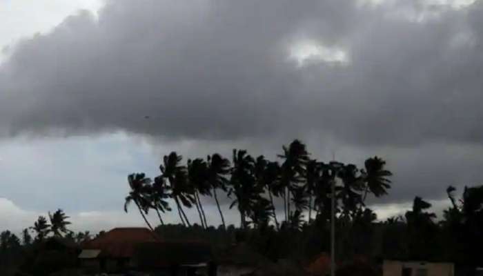 Kerala Rain Alert : സംസ്ഥാനത്തെ വടക്കൻ ജില്ലകളിൽ കനത്ത മഴയ്ക്ക് സാധ്യത; അഞ്ച് ജില്ലകളിൽ ഓറഞ്ച് അലർട്ട് പ്രഖ്യാപിച്ചു