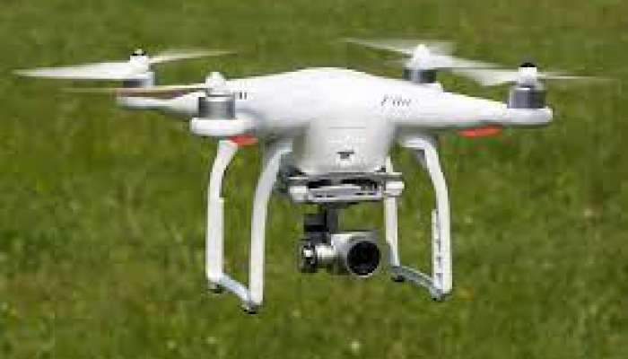 Jammu Kashmir: സാംബയിൽ ആയുധ ശേഖരം പിടികൂടി; ആയുധം കടത്തുന്നത് Drone ഉപയോ​ഗിച്ച്