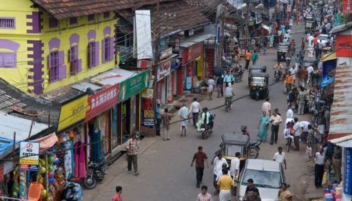 SM Street Strike: അഞ്ച് ദിവസം കടകള്‍ തുറക്കാന്‍ അനുവദിക്കണമെന്ന വ്യാപാരികളുടെ ആവശ്യം പരിഗണിക്കാമെന്ന് മന്ത്രി എം.വി ഗോവിന്ദൻ മാസ്റ്റർ