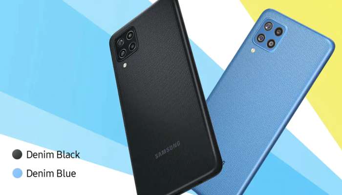 Samsung Galaxy F22 : കുറഞ്ഞ വിലയിൽ മികച്ച ഫീച്ചറുകളുമായി സാംസങിന്റെ പുതിയ ബജറ്റ് ഫോൺ ഇന്ത്യയിലെത്തി; അറിയേണ്ടതെല്ലാം