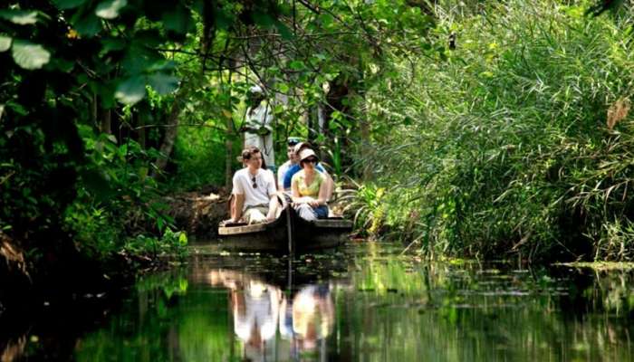 Tourism Sector Vaccination: ടൂറിസം മേഖലയിലെ സമ്പൂര്‍ണ്ണ വാക്സിനേഷന്‍ യജ്ഞത്തിന് തുടക്കം