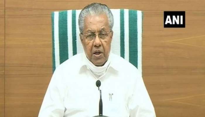 Pinarayi Vijayan Press Meet: എയിംസ് കേരളത്തിൽ വേണമെന്ന് പ്രധാനമന്ത്രിയുടെ ശ്രദ്ധയിൽപ്പെടുത്തിയെന്ന് മുഖ്യമന്ത്രി,മറുപടി അനുകൂലം