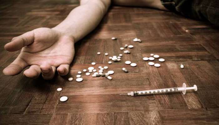 Drug Overdose : 2020 ൽ 93000  അമേരിക്കക്കാർ ഡ്രഗിന്റെ അമിത ഉപയോഗം മൂലം മരണപ്പെട്ടു 