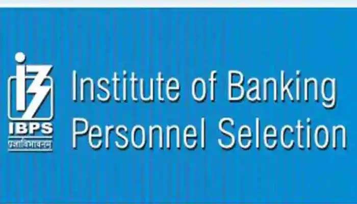 IBPS Bank Clerk 2021: ഭാഷാ വിവാദം, 5830  ബാങ്ക് ക്ലർക്ക് ഒഴിവുകളിലേയ്ക്കുള്ള  രജിസ്ട്രേഷൻ  നിര്‍ത്തിവച്ചു