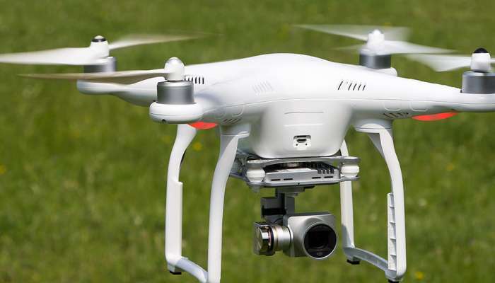 രാജ്യത്ത് Drone ഉപയോ​ഗത്തിന് പുതിയ മാർ​ഗരേഖ; ചട്ടങ്ങളുടെ കരട് പുറത്തിറക്കി കേന്ദ്ര സർക്കാർ