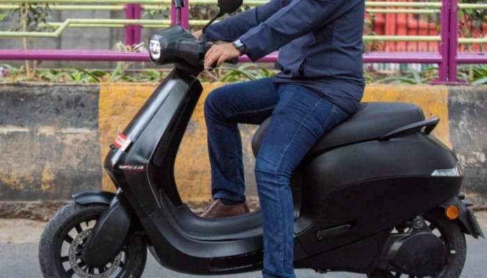 Ola electric scooter: 499 രൂപക്ക് ഒലയുടെ ഇലക്ട്രിക് സ്കൂട്ടർ?സംഭവം ഇതാണ്