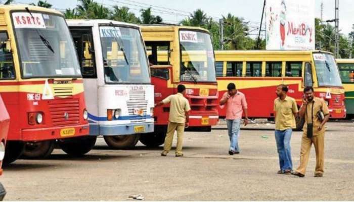 പരീക്ഷ കേന്ദ്രങ്ങളിലേക്ക് കൂടുതൽ സർവീസുകൾ നടത്താനൊരുങ്ങി KSRTC