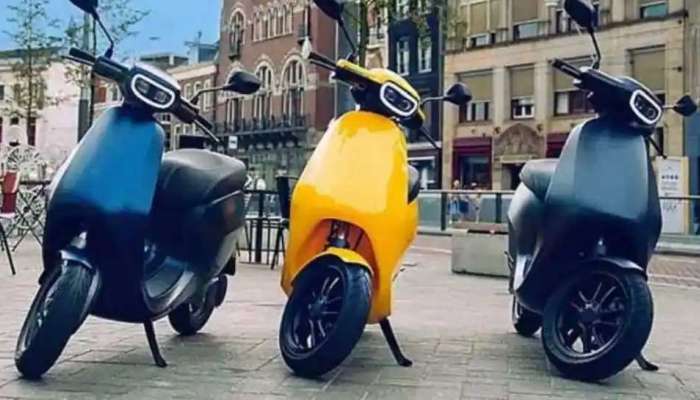 Ola Electric Scooter: 499 രൂപയുണ്ടോ? ഓല ഇലക്ട്രിക് സ്‌കൂട്ടർ ബുക്ക് ചെയ്യാം, അറിയേണ്ടതെല്ലാം 