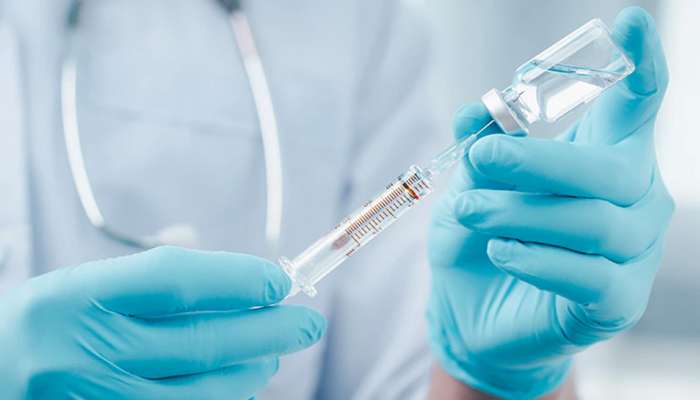 സംസ്ഥാനത്തിന് 5.54 ലക്ഷം ഡോസ് Vaccine കൂടി ലഭ്യമായതായി ആരോ​ഗ്യവകുപ്പ് മന്ത്രി