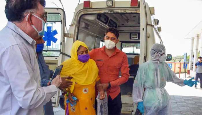 Tuberculosis : കോവിഡ് 19 സജീവ ക്ഷയരോഗത്തിനുള്ള സാധ്യത കൂട്ടുമെന്ന് കേന്ദ്ര ആരോഗ്യ മന്ത്രാലയം 