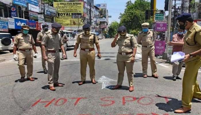 Weekend Lock Down Kerala: പുതിയ ഇളവുകൾ ഒന്നും ഇല്ല, സംസ്ഥാനത്ത് വാരാന്ത്യ ലോക്ക് ഡൗൺ തുടരും