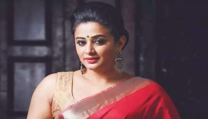 Priyamani Mustafa marriage: 'തങ്ങളുടെ  ബന്ധം സുരക്ഷിതം', ആരോപണങ്ങള്‍ക്ക് മറുപടി നല്‍കി പ്രിയാമണി