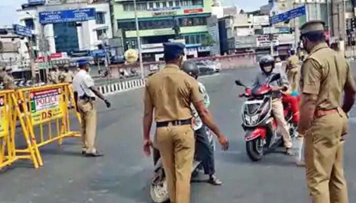 Kerala Weekend Lockdown : സംസ്ഥാനത്ത് കോവിഡ് കണക്കുകളിൽ വൻ വർധന; നിയന്ത്രണങ്ങൾ കൂടുതൽ കർശനമാക്കുന്നു; ഇന്ന് വാരാന്ത്യ ലോക്‌ഡൗൺ