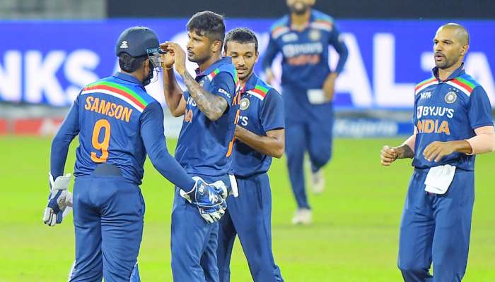 India vs Sri Lanka : ഏകദിനം പിടിച്ചു, ഇനി ട്വന്റി20, ഇന്ത്യ ശ്രീലങ്ക T20 പരമ്പരയ്ക്ക് ഇന്ന് തുടക്കം