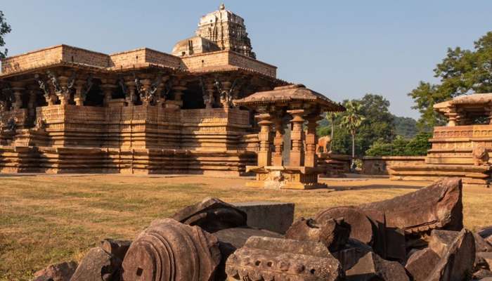 Ramappa temple: തെലങ്കാനയിലെ രാമപ്പ ക്ഷേത്രത്തിന് യുനെസ്കോയുടെ  ലോക പൈതൃക പദവി