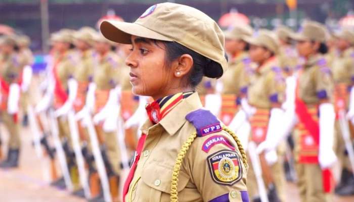 Kerala Police: പോലീസ് സേനയിൽ വനിതാ  പ്രാതിനിധ്യം 15 ശതമാനമാക്കും, സൈബർ ക്രൈമുകൾക്കായി പ്രത്യേകം ഡിവിഷൻ