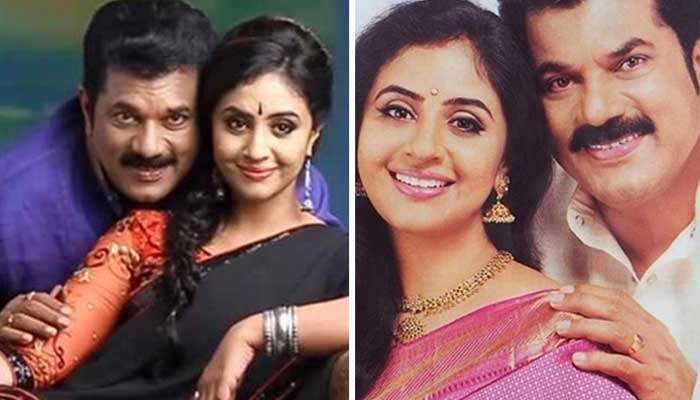 Mukesh Methil Devika Divorce: പുതിയ വിവാദങ്ങൾക്കിടയിൽ ദേവികയുടെ പഴയ വാക്കുകൾ വൈറലാകുന്നു