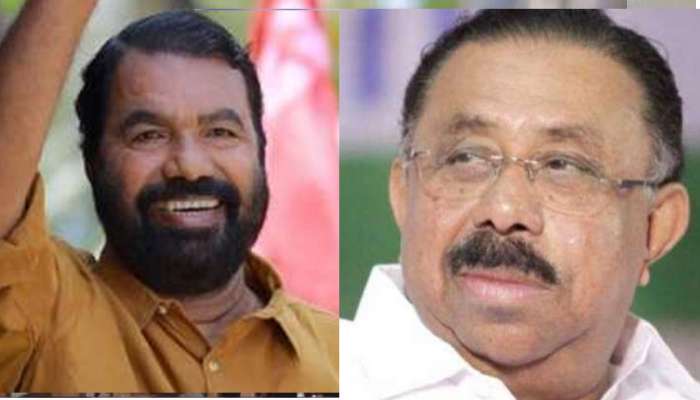 Kerala Assembly Ruckus Case: നിയമസഭ കയ്യാങ്കളി കേസിൽ  വിചാരണ നേരിടുന്ന വിദ്യാഭ്യാസ മന്ത്രി വി ശിവൻകുട്ടി രാജിവെക്കണമെന്ന് യുഡിഎഫ് കൺവീനർ ആവശ്യപ്പെട്ടു