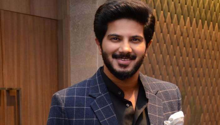 Happy Birthday Dulquer Salmaan: ദുല്‍ഖറിന്  ആശംസകളുമായി സിനിമാലോകം, പിറന്നാള്‍ സമ്മാനമായി സല്യൂട്ടിന്‍റെ പുതിയ പോസ്റ്റര്‍ 