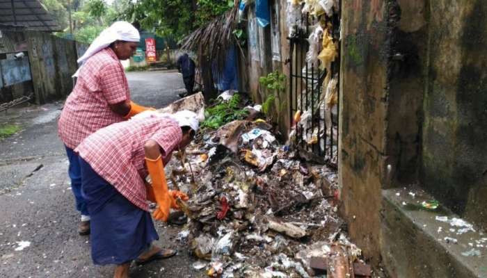 Infectious disease prevention: സംസ്ഥാനത്ത് പകർച്ചവ്യാധി പ്രതിരോധം കാര്യക്ഷമമാക്കാൻ നിർദ്ദേശം