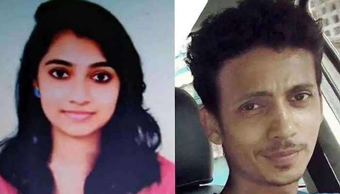 Kothamangalam Manasa Murder Case: പരിചയപ്പെട്ടത് ഇന്‍സ്റ്റാഗ്രാമിലൂടെ, കൊലയ്ക്ക് പ്രേരിപ്പിച്ചത് പ്രണയ നിഷേധം!