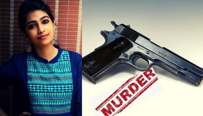 Kothamangalam Dental Student Murder: പിസ്റ്റൾ ശ്രേണികളിൽ അത്ര സുപരിചിതമല്ലാത്ത 7.62 എം.എം , ആദ്യകാല റഷ്യൻ നിർമ്മിത പിസ്റ്റൾ