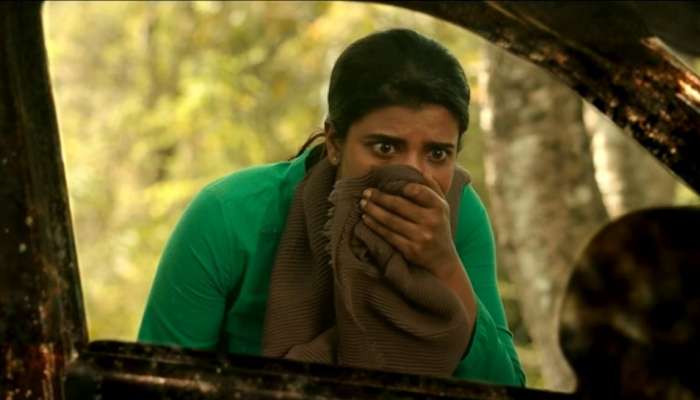 Thittam Irandu Movie Review: ഒരു പ്ലാൻ ബി വേണ്ടേ? ത്രില്ലിങ്ങ് തിട്ടം ഇരണ്ട്
