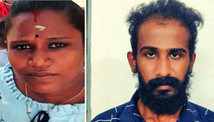 Vadakkencherry Sruthy Death: വടക്കഞ്ചേരി സ്വദേശി ശ്രുതിയുടെ മരണം കൊലപാതകം,കുട്ടികളുടെ മുന്നിൽ വെച്ച് കൊലപ്പെടുത്തിയതായി മൊഴി