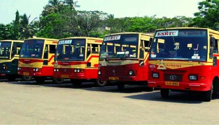 Karnataka Bus Ban: കേരളത്തിൽ നിന്നുള്ള ബസ്സുകൾക്ക് കർണ്ണാടകത്തിൽ വിലക്ക്