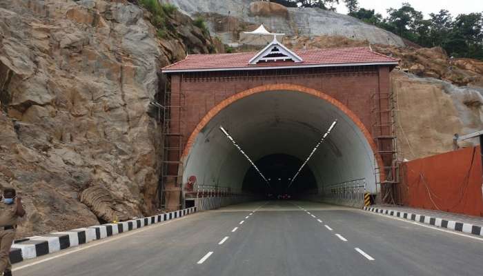 Kuthiran Tunnel: കുതിരാൻ രണ്ടാംടണലും ഉടൻ തുറന്ന് കൊടുക്കും-മന്ത്രിമാരുടെ ഉറപ്പ്