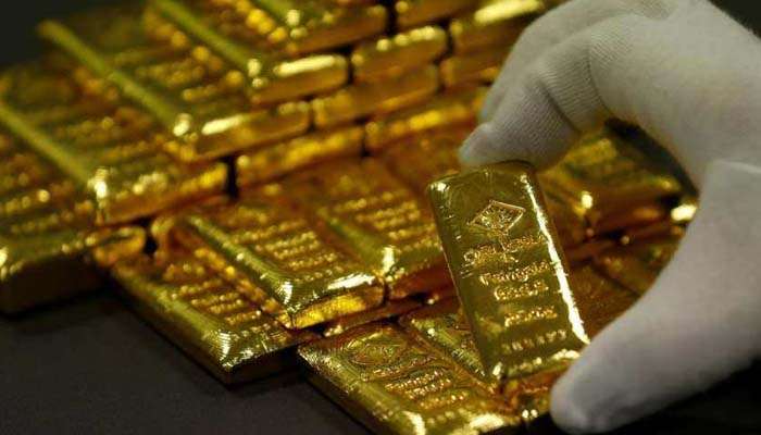 Gold Price Today: ഉത്സവകാലമെത്തുന്നു,  സ്വര്‍ണവിലയില്‍ വന്‍ ഇടിവ്, നിക്ഷേപകര്‍ക്ക് സുവര്‍ണ്ണാവസരം   