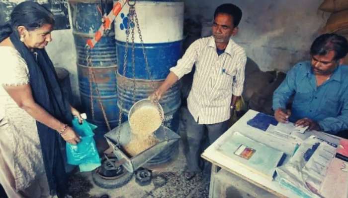 Ration Shops: കുടിശ്ശിക അമ്പത്തിയൊന്ന് കോടി , റേഷൻ വ്യാപാരികൾ ഒാണത്തിന് സമരം നടത്തും