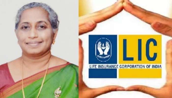 Lic Managing Director: എൽ.ഐ.സിയുടെ തലപ്പത്ത് ഇനി ഇൗ തിരുവല്ലക്കാരി,മിനി ഐപ്പ് പുതിയ മാനേജിങ്ങ് ഡയറക്ടർ