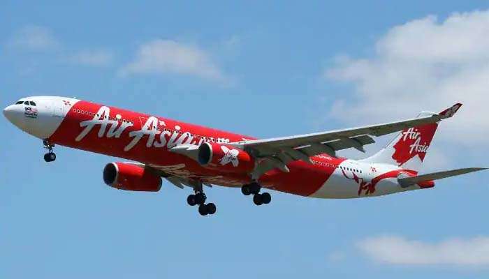 AirAsia Flash Sale: ഓണക്കാലം അടിപൊളിയാക്കാം, തകര്‍പ്പന്‍   ഓഫറുമായി  AirAsia, 914 രൂപയ്ക്ക് ലഭിക്കും  ടിക്കറ്റ് 