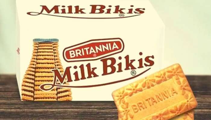 Britannia Milk Bikis: പഴയകാലത്തിൻറെ ഒാർമക്ക് അവർ തമിഴ്നാട്ടിലും എത്തിച്ചു ആ 'ബിസ്കറ്റ്'
