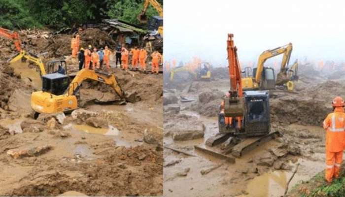 Pettimudi Landslides : പെട്ടിമുടി ദുരന്തത്തിന് ഇന്ന് ഒരാണ്ട്, ഉരുൾപൊട്ടൽ കവർന്നത് 70 പേരുടെ ജീവൻ; ധനസഹായം ലഭിച്ചിട്ടില്ലെന്ന് പരാതി 