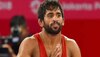 Tokyo Olympics 2020: സെമിയില്‍ കാലിടറി Bajrang Punia; ഇനി ലക്ഷ്യം വെങ്കലം