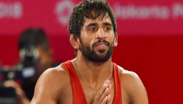 Tokyo Olympics 2020: സെമിയില്‍ കാലിടറി Bajrang Punia; ഇനി ലക്ഷ്യം വെങ്കലം