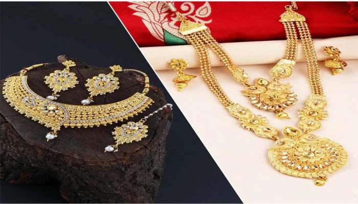 Gold Price Today: ഓണക്കാലം ആഘോഷമാക്കാം,  കഴിഞ്ഞ 3 ദിവസത്തിനിടെ 600 രൂപ കുറഞ്ഞ് സ്വര്‍ണവില 