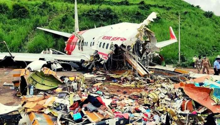 Karipur Plane Crash Anniverssary:കരിപ്പൂർ അപകടത്തിന് ഇന്ന് ഒരു വയസ്സ്, രണ്ടായി പിളർന്ന "ആ വിമാനം" അപകടകാരണം ഇപ്പോഴും അഞ്ജാതം