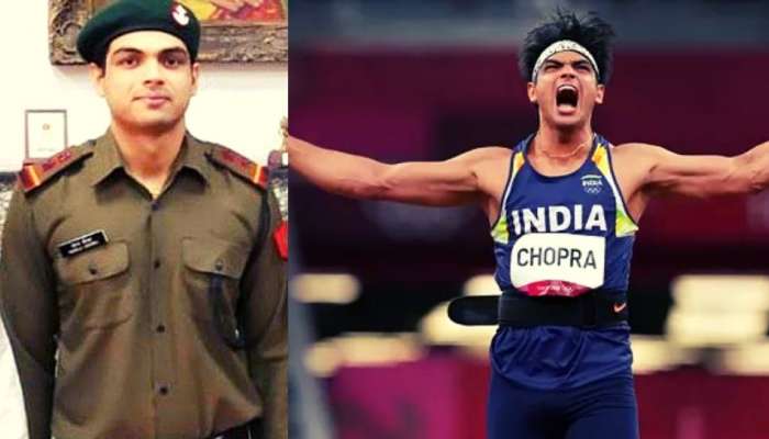 Neeraj Chopra: നീരജ് ചോപ്ര- ഇന്ത്യൻ സൈന്യത്തിൻറെ ആ ചുണക്കുട്ടൻ, വണ്ണം കുറക്കാൻ അച്ഛൻ സ്പോർട്സിൽ ചേർത്ത പയ്യൻ രാജ്യത്തിൻറെ ചരിത്രം എഴുതുമ്പോൾ