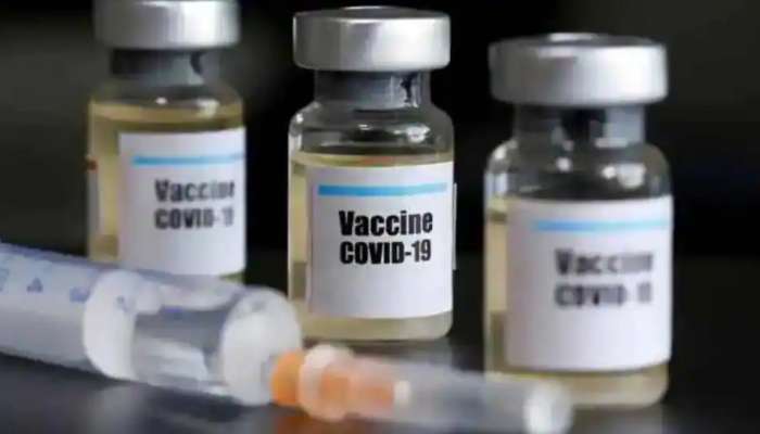 Covid-19 vaccine mixing: വാക്സിനുകൾ മിക്സ് ചെയ്ത് നൽകുന്നത് ഫലപ്രദമെന്ന് ICMR