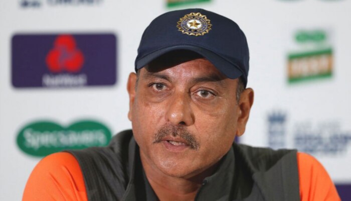 Ravi Shastri: ടി-20 ലോകകപ്പിന് ശേഷം രവി ശാസ്ത്രി സ്ഥാനമൊഴിഞ്ഞേക്കുമെന്ന് റിപ്പോ‌ർട്ടുകൾ