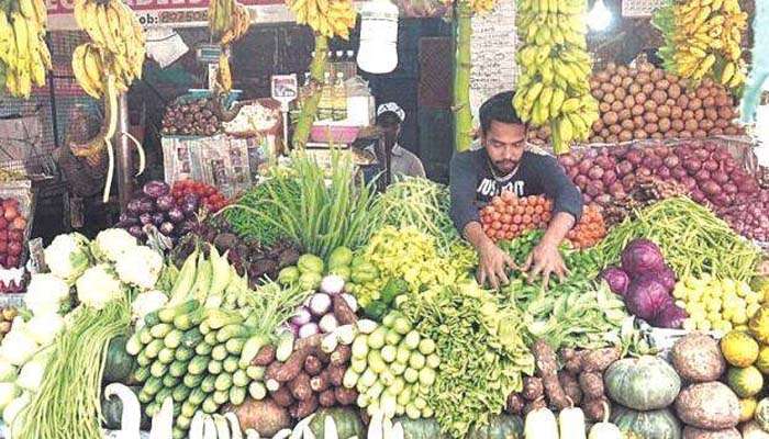 Onam 2021: ഓണ സദ്യ അടിപൊളിയാക്കാം,  തലസ്ഥാനത്ത് ഒരുങ്ങുന്നത്  107 ഓണച്ചന്തകൾ