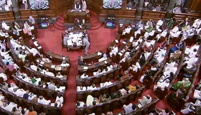 OBC Bill രാജ്യസഭയും പാസാക്കി; എല്ലാ അം​ഗങ്ങളും അനുകൂലിച്ചു