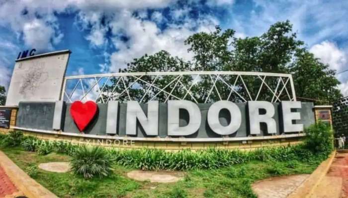 Indore the cleanest City in India: ഏറ്റവും വൃത്തിയുള്ള നഗരമായ ഇന്‍ഡോറിന്  ആദ്യത്തെ വാട്ടര്‍ പ്ലസ് സിറ്റിയെന്ന ഖ്യാതി കൂടി 