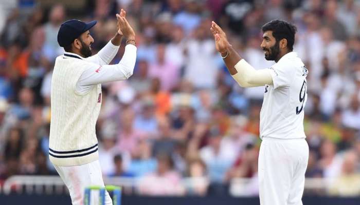 India vs England 2nd Test: ലോഡ്സില്‍ ഇന്ത്യ - ഇംഗ്ലണ്ട് രണ്ടാം ടെസ്റ്റിന് ഇന്ന് തുടക്കം