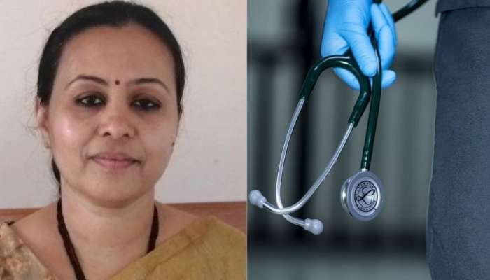 Attack Againist  Doctors : ഡോക്ടർമാരെ കൈവെക്കുന്നവനെ കൈവെക്കാൻ സർക്കാർ, ആശുപത്രികളിൽ സിസി ടീവി, സൂപ്രണ്ടിന് പ്രത്യേക ചുമതല