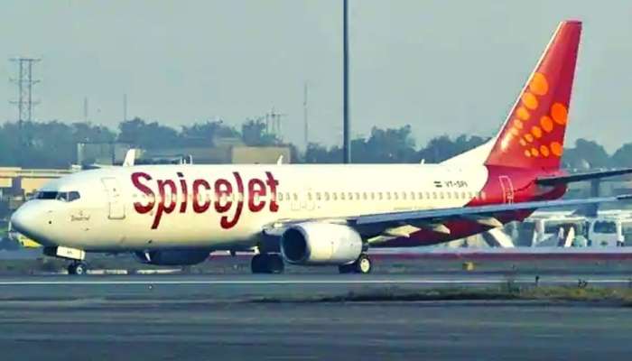 Spice Jet Cab Booking: ഫ്ലൈറ്റിലിരുന്ന് തന്നെ ക്യാബ് ബുക്ക് ചെയ്യാം, പുത്തൻ സേവനവമായി സ്പൈസ് ജെറ്റ്